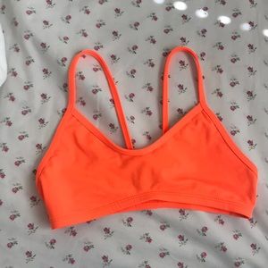 Jolyn Fixed Back Top